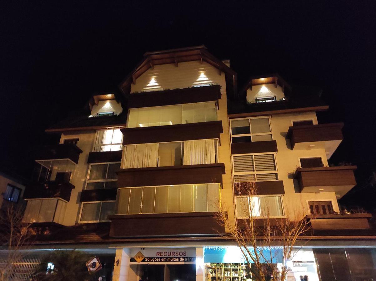 Centro Apartamento Gramado