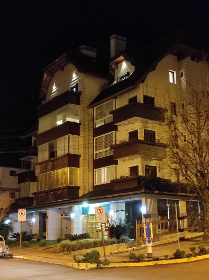 Centro Apartamento Gramado