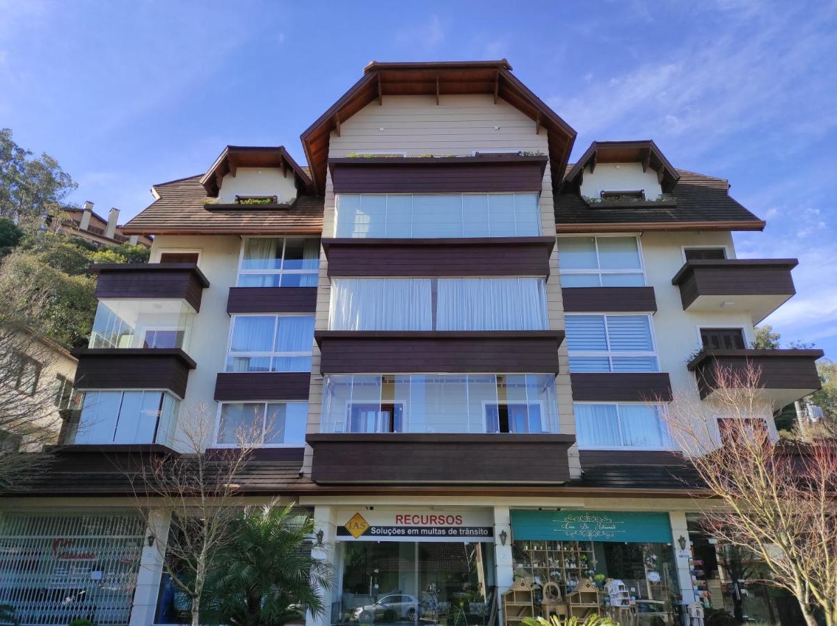 Apartamento Centro Gramado