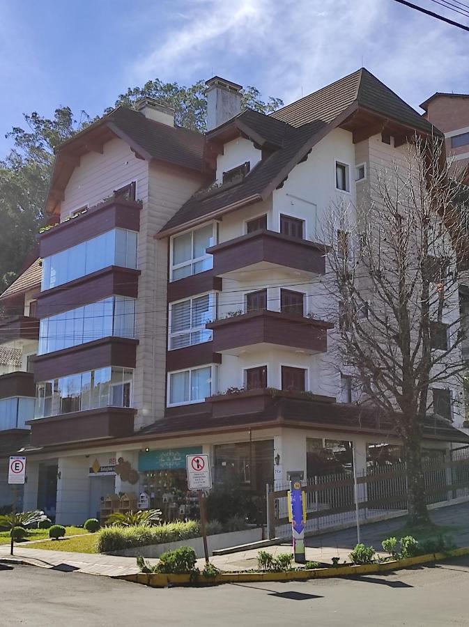Apartamento Centro *
