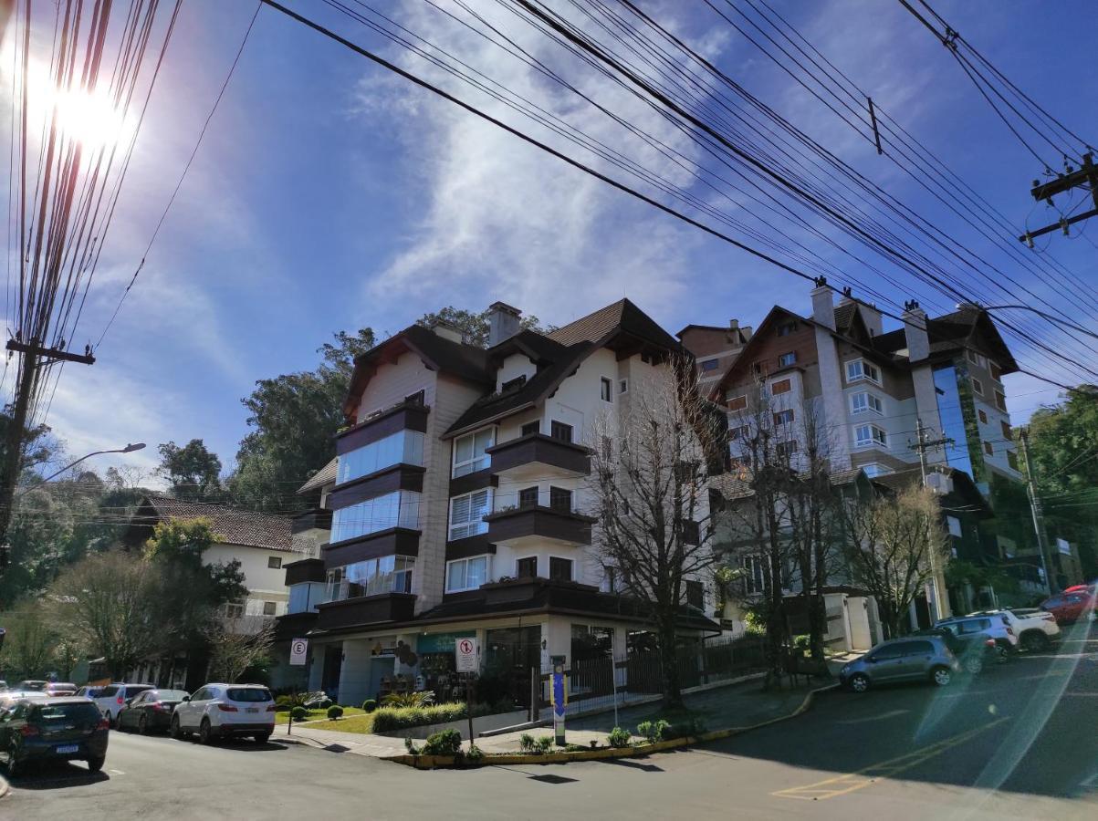 Apartamento Centro