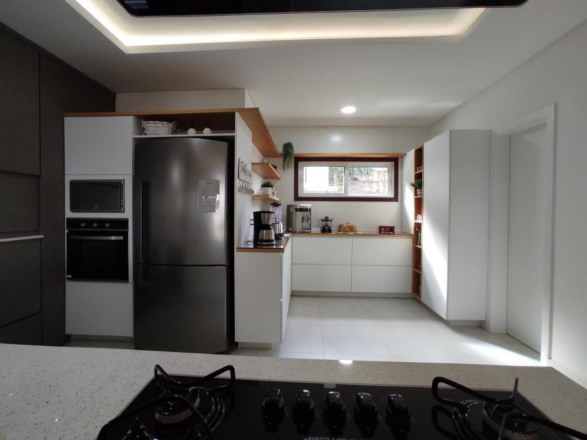 Centro Apartamento Gramado