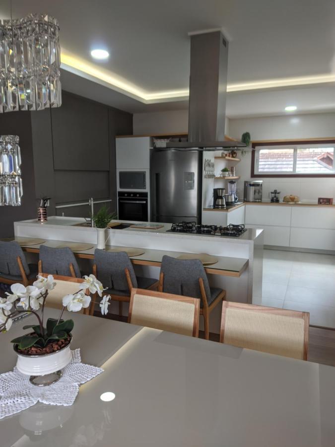 Apartamento Centro Gramado