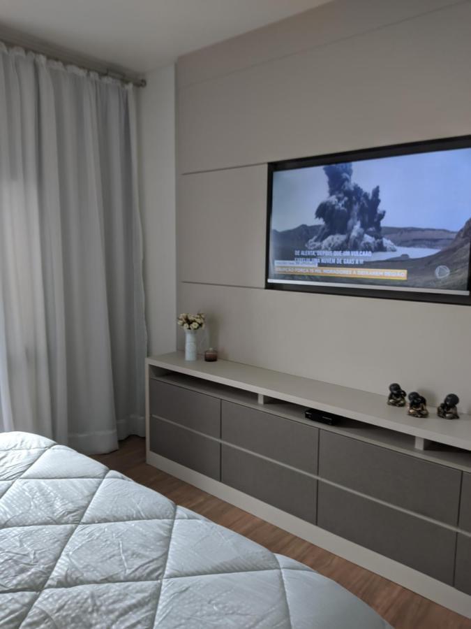 Apartamento Centro Gramado