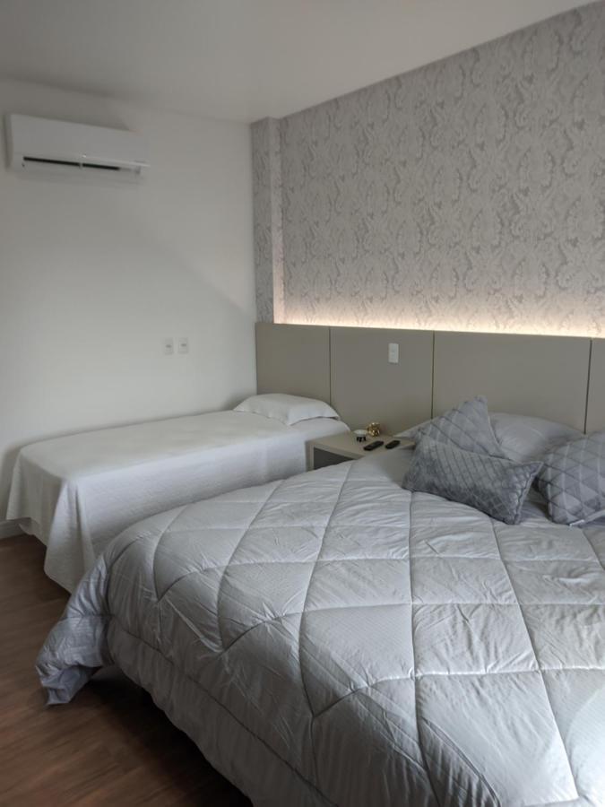 Apartamento Centro *
