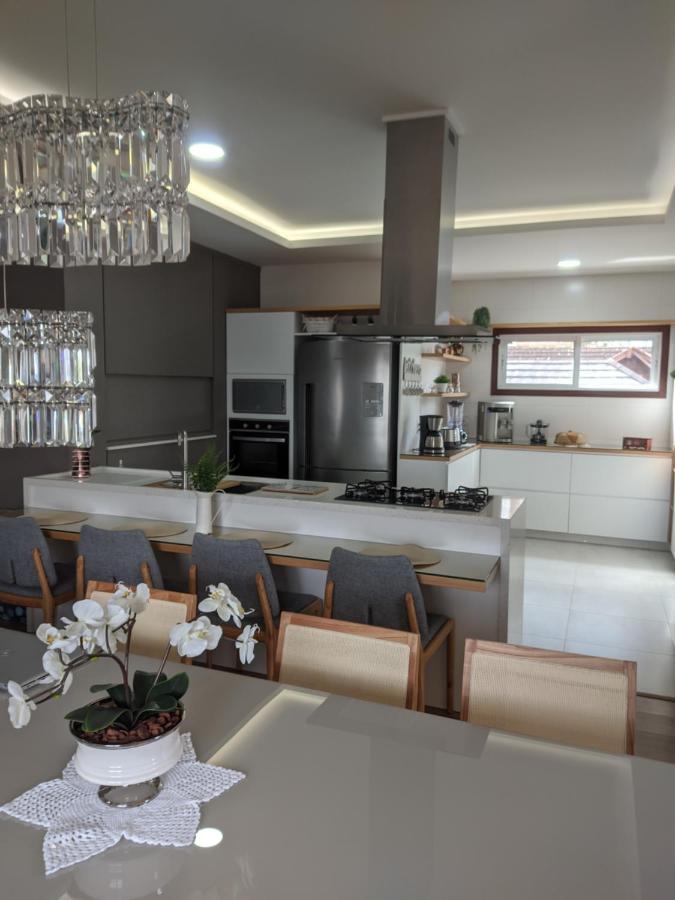 Apartamento Centro