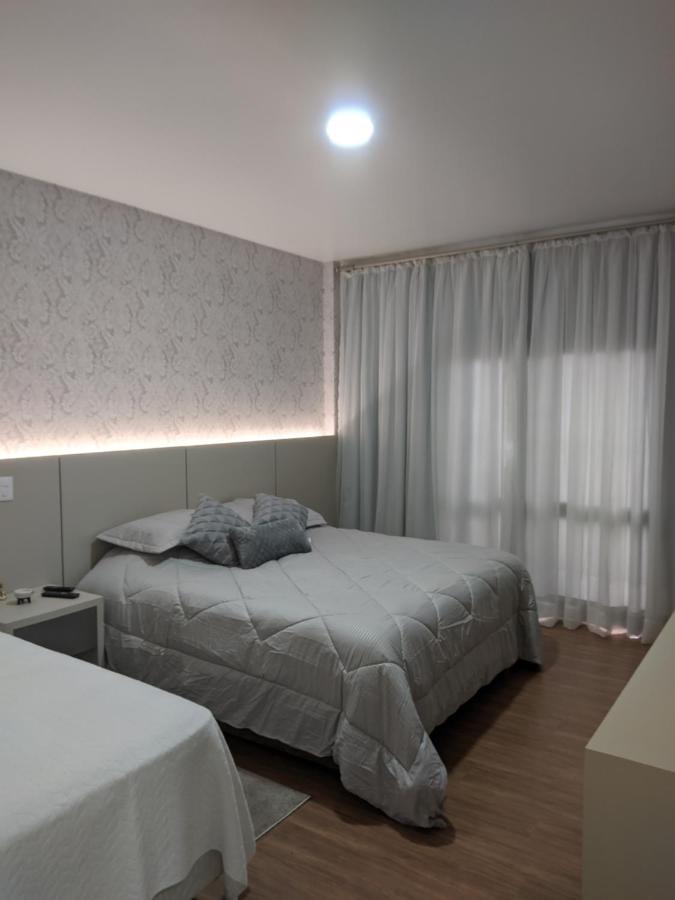 Centro Apartamento