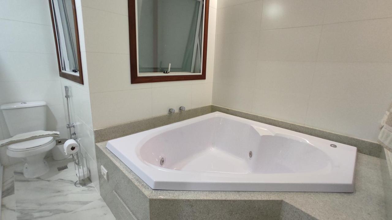 Centro Apartamento
