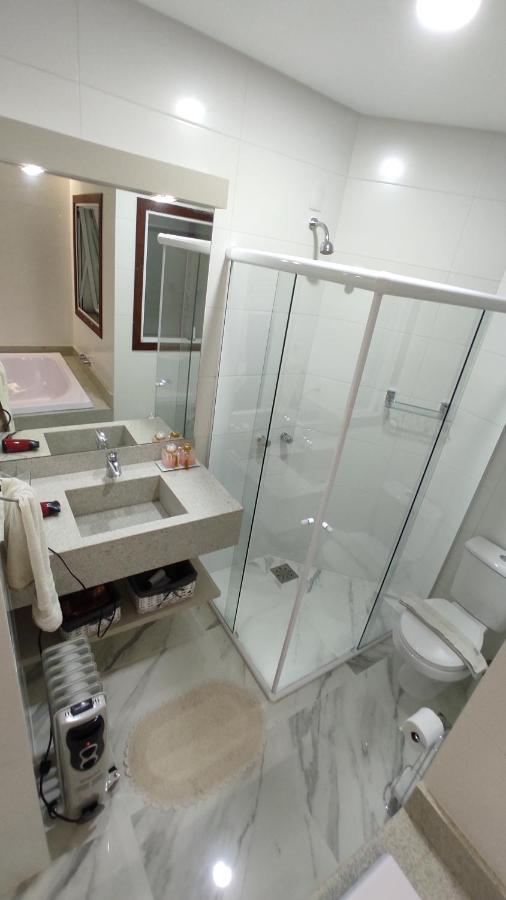 Centro Apartamento *