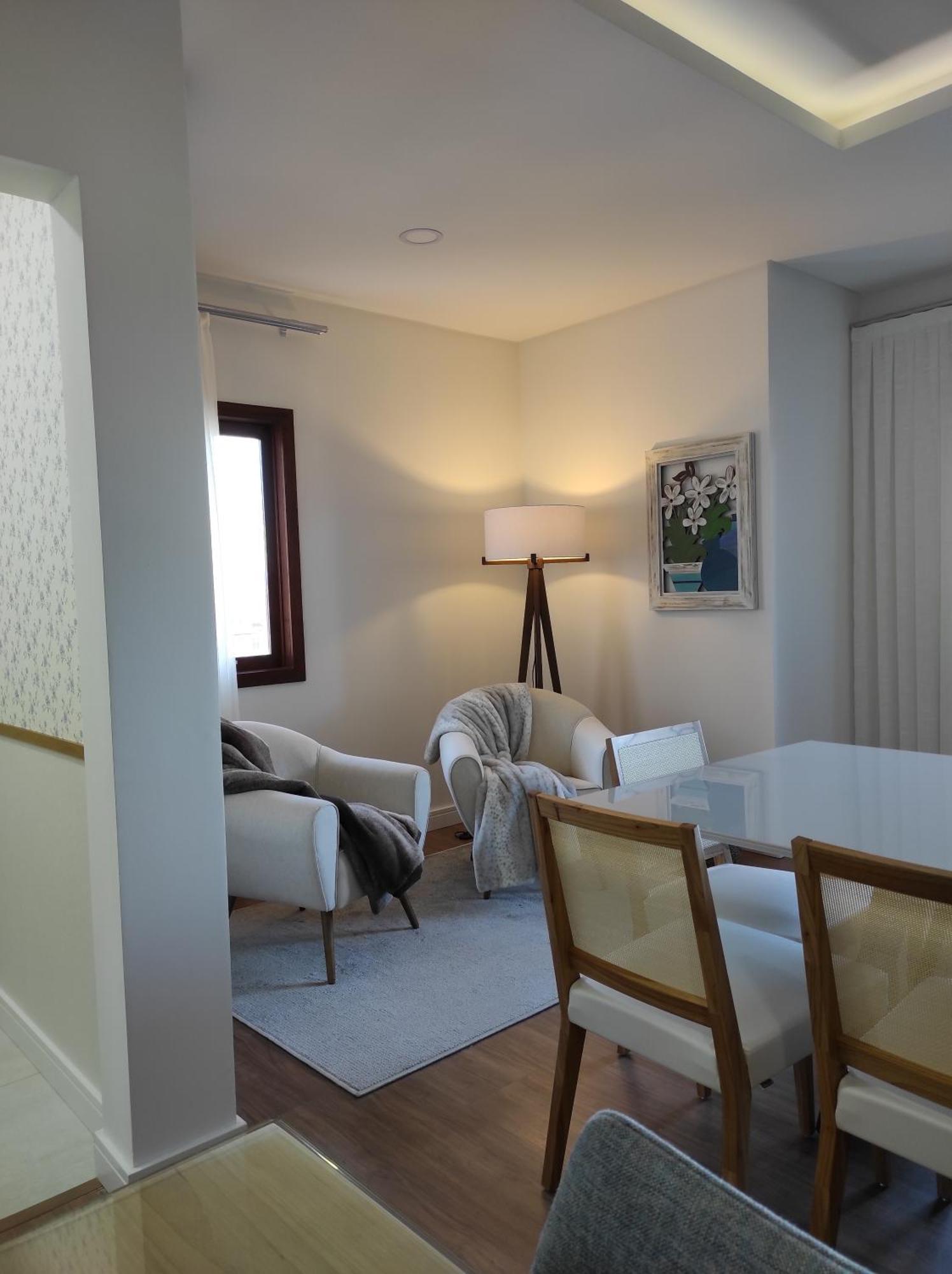 Apartamento Centro