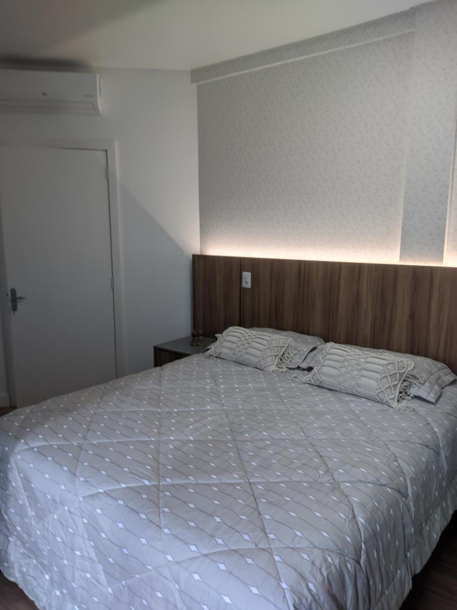 Centro Apartamento *