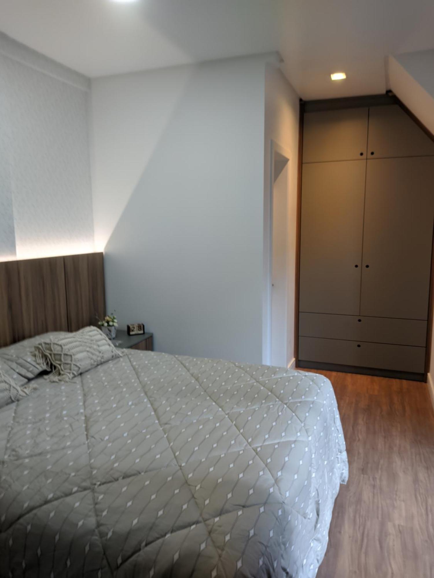 Centro Apartamento *
