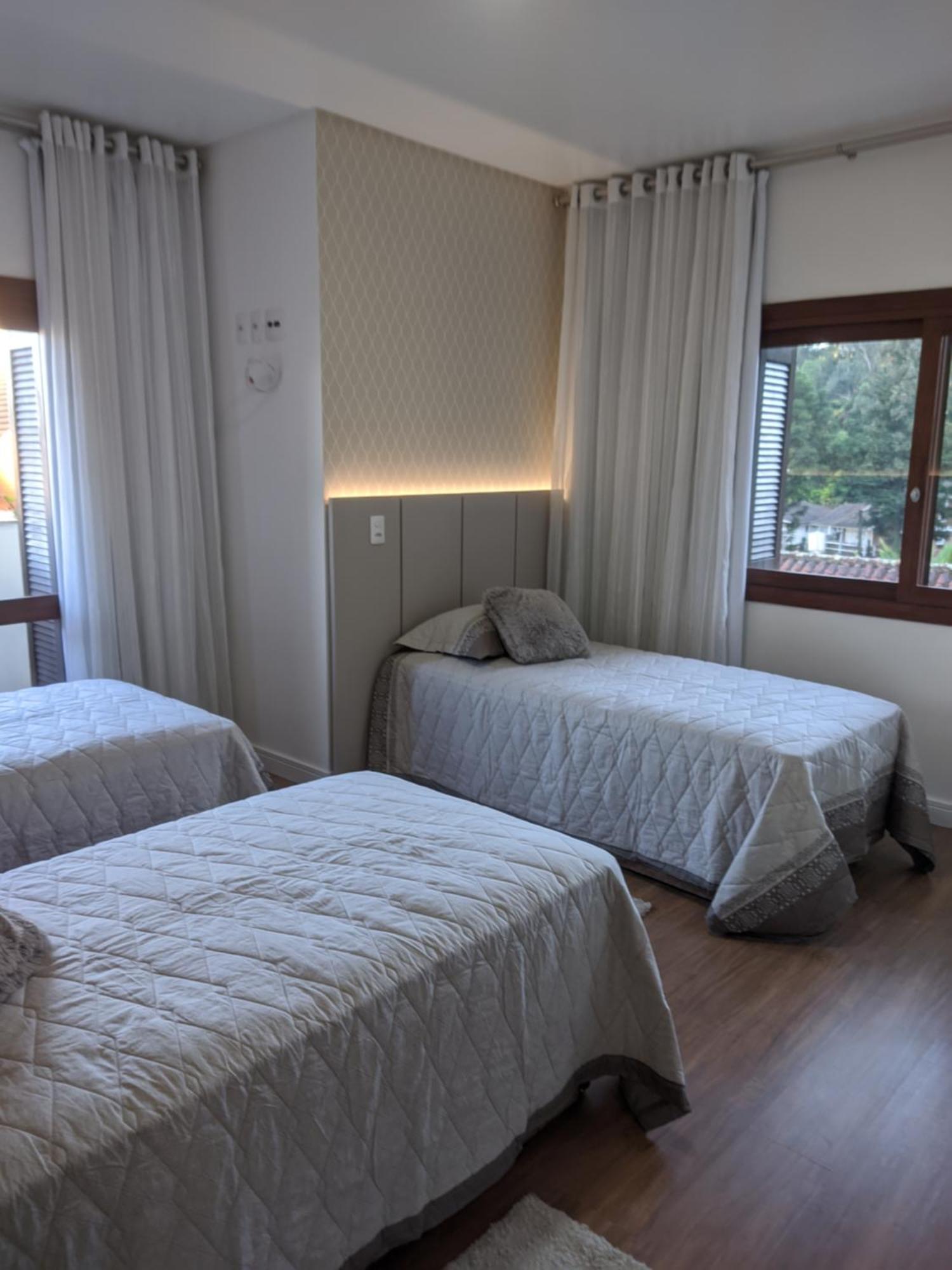 Centro Apartamento *