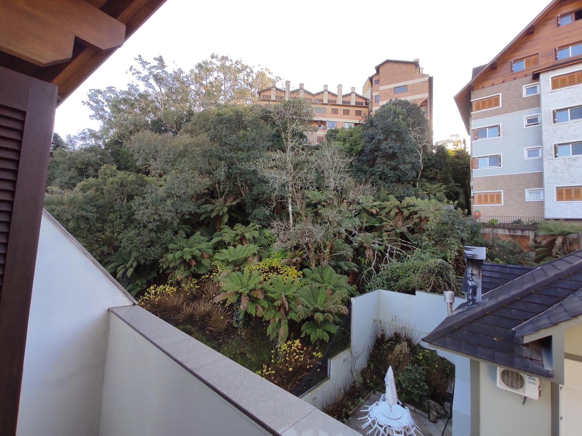 Centro Gramado